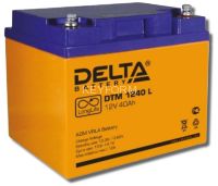 Delta DTM 1240 L