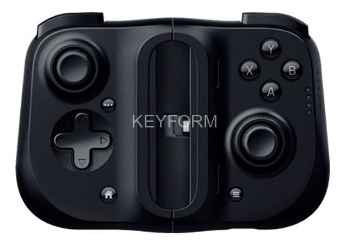Игровой контроллер Razer Kishi Universal Mobile Gaming Controller for iPhone Razer RZ06-03360200-R3M1