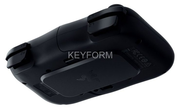 Игровой контроллер Razer Kishi Universal Mobile Gaming Controller for iPhone Razer RZ06-03360200-R3M1