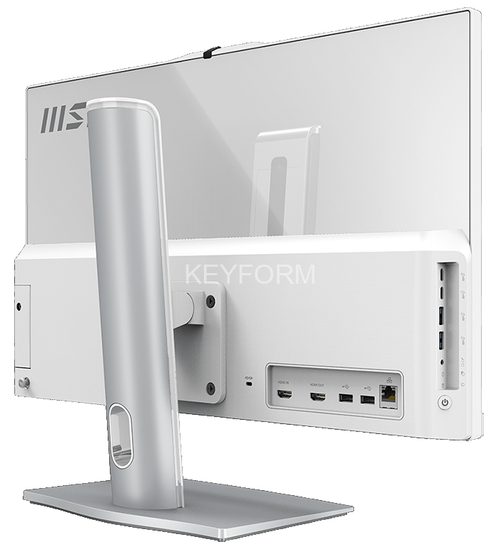 Моноблок MSI 9S6-AE0722-1024