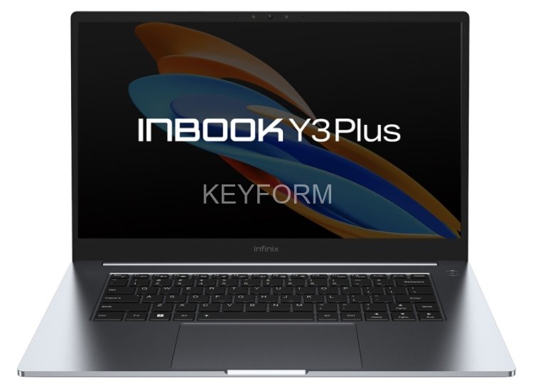 Ноутбук Infinix 71008302600