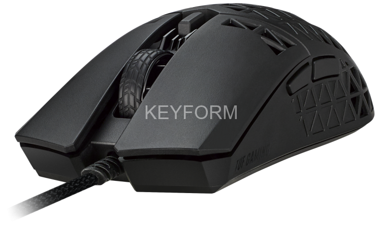 Мышь ASUS 90MP02K0-BMUA00