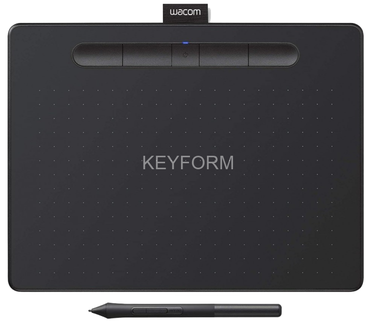 Графический планшет Wacom CTL-6100WLK-N