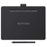 Графический планшет Wacom CTL-6100WLK-N
