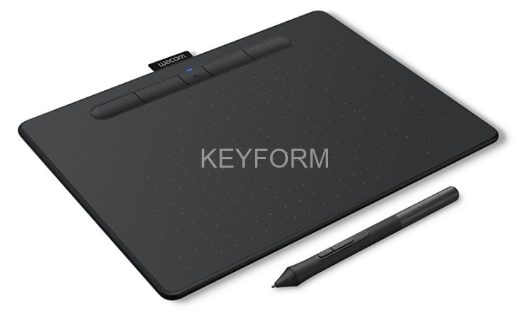 Графический планшет Wacom CTL-6100WLK-N