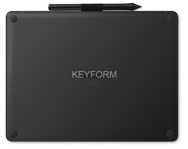 Графический планшет Wacom CTL-6100WLK-N