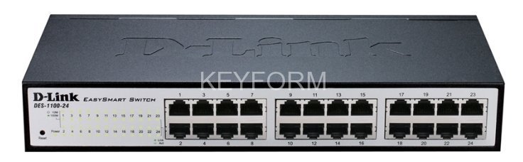 DES-1100-24/A2A