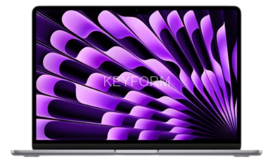 Ноутбук Apple Apple Z1BP000RG