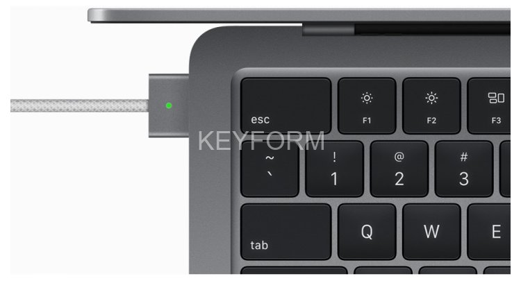 Ноутбук Apple Apple Z1BP000RG