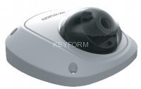 IP-камера купольная Hikvision DS-2CD2532F-IWS (4.0)