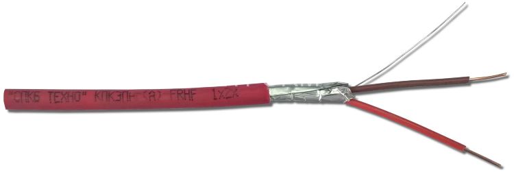 КПКЭПнг(А)-FRHF 1х2х2,5