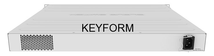 CRS354-48P-4S+2Q+RM