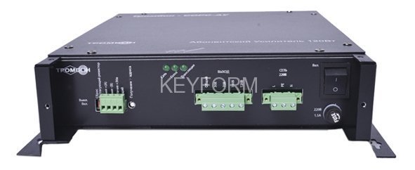 ТРОМБОН СОРС-АУ