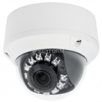 IP-камера купольная Infinity, CVPD-3000AT 3312