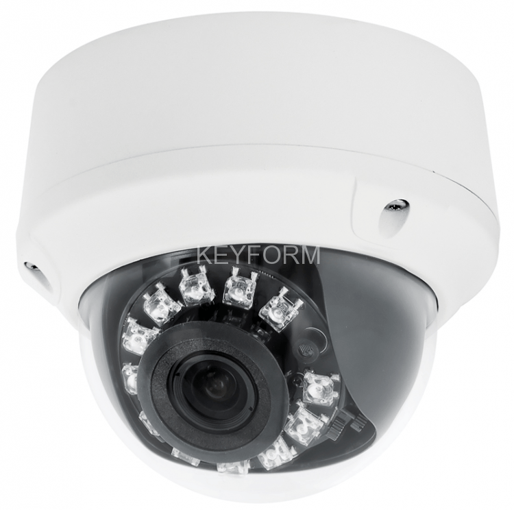 IP-камера купольная Infinity, Infinity CVPD-3000AT 3312