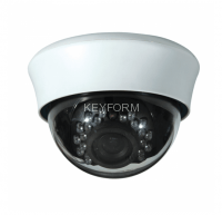 Видеокамера AHD купольная Vidstar VSD-1120VR-AHD-L