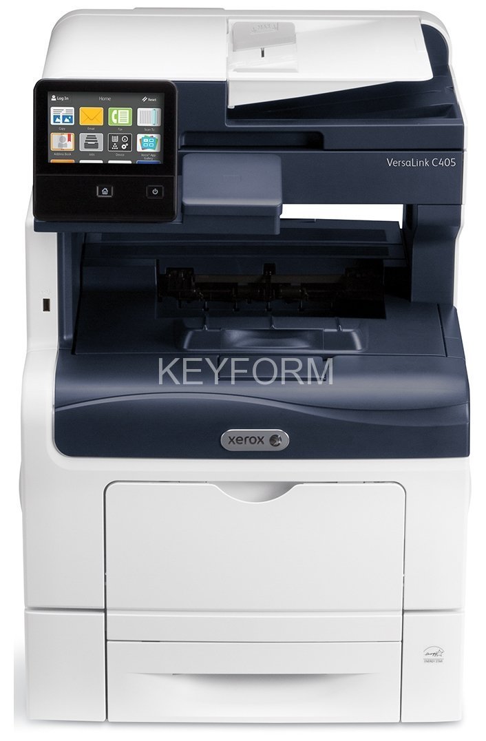 Xerox копир/принтер/сканер/факс цветной VersaLink C405DN Xerox VersaLink C405DN