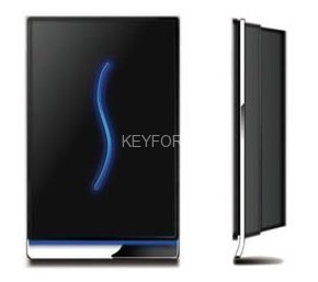 Универсальный контроллер замка Smartec ST-NC100EM