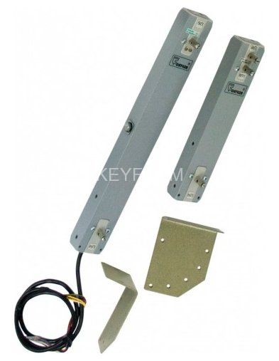 Рельеф (-50 С...+80 С)