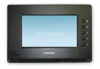 CDV-71AM (черный)