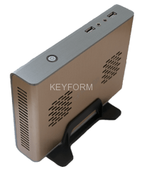 SIP коммутатор на 16 абонентов BAS-IP SIP-PBX-16