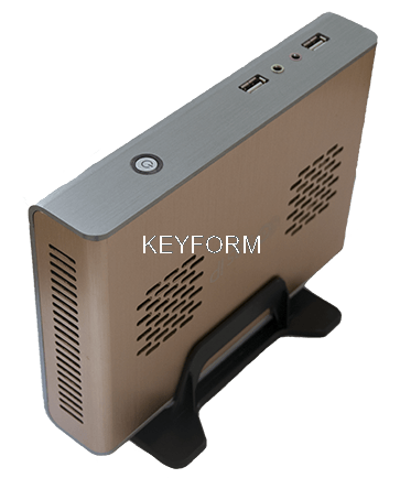 SIP коммутатор на 16 абонентов BAS-IP SIP-PBX-16