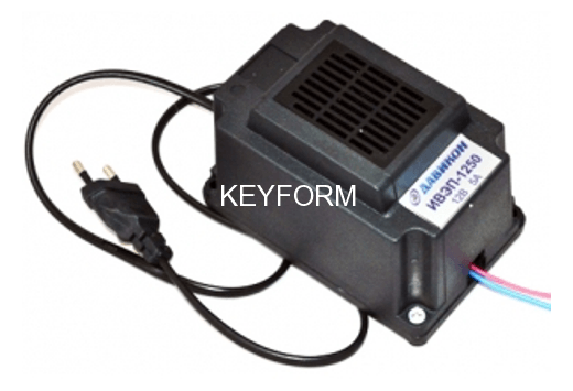 Блок питания Давикон ИВЭП-1250