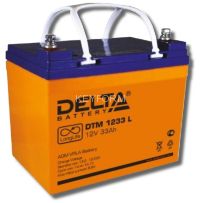 Delta DTM 1233 L