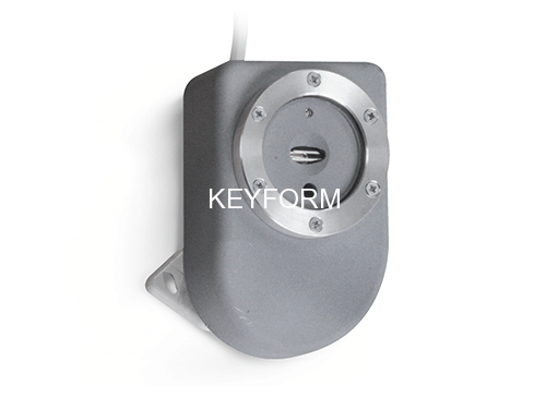 Извещатель пожарный пламени взрывозащищенный Спектрон ТПП Спектрон-601 Exi-С