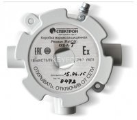 Релион-ККВ-А-Т-тройниковая