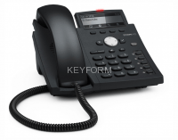 SNOM D305 Desk Telephone