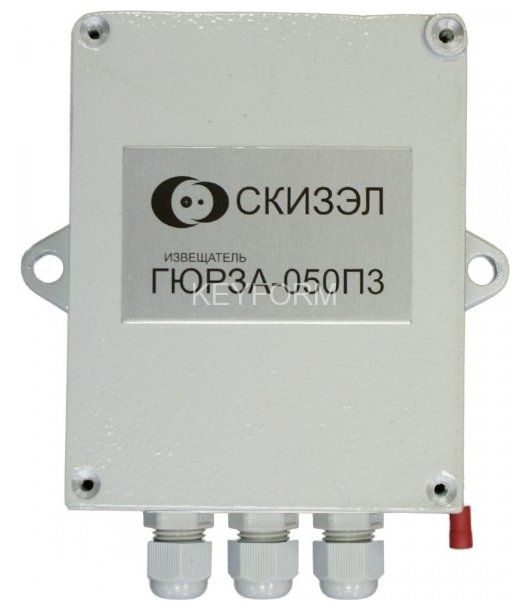 Гюрза-050ПЗ исп. 1