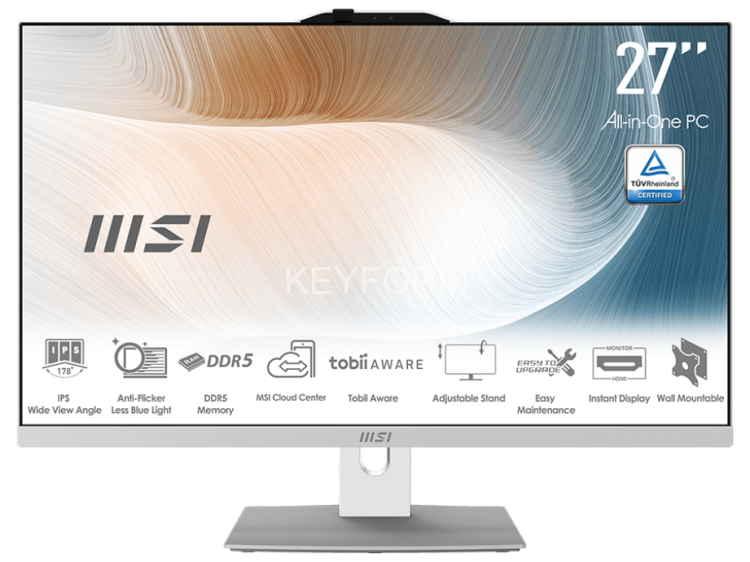 Моноблок MSI 9S6-AF8232-675