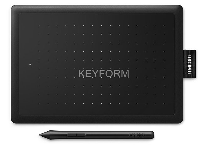 Графический планшет Wacom CTL-472-S