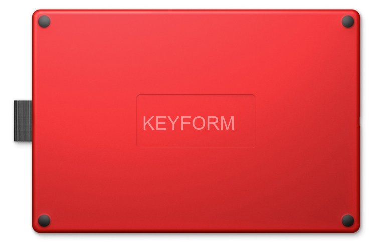 Графический планшет Wacom CTL-472-S