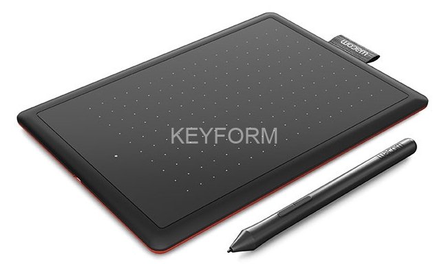 Графический планшет Wacom CTL-472-S