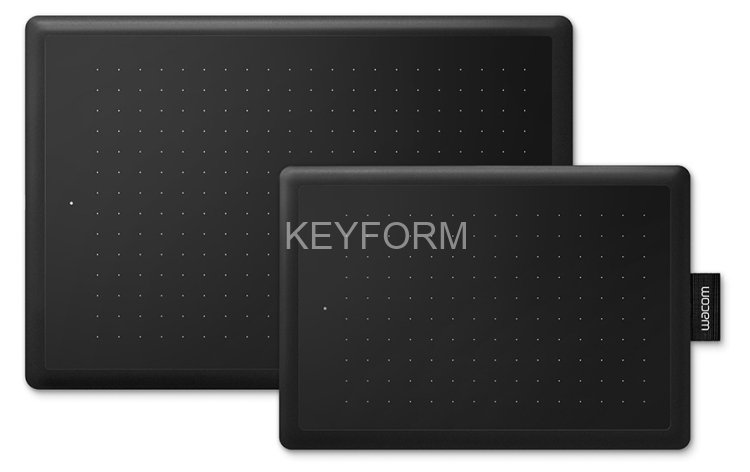 Графический планшет Wacom CTL-472-S