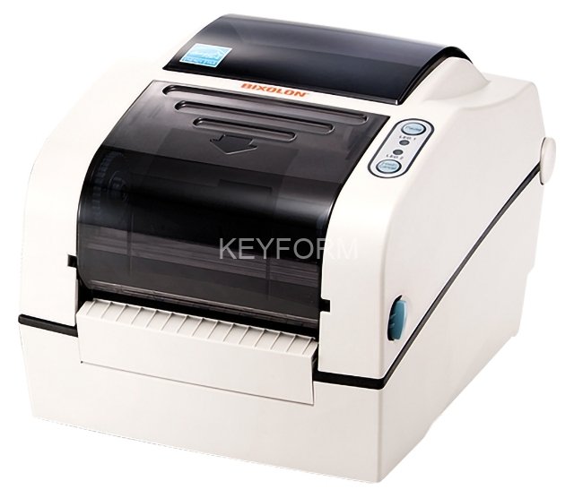 Принтер этикеток Bixolon SLP-TX420E