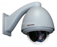 IP-камера купольная поворотная скоростная Beward B85-2-IP2