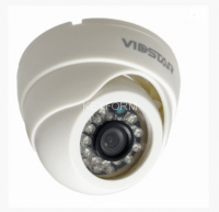 Видеокамера AHD купольная Vidstar VSD-2360FR-AHD