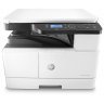 Лазерное МФУ HP LaserJet M442dn (8AF71A#B19)
