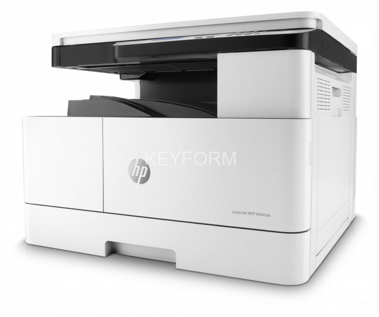 Лазерное МФУ HP LaserJet M442dn (8AF71A#B19)
