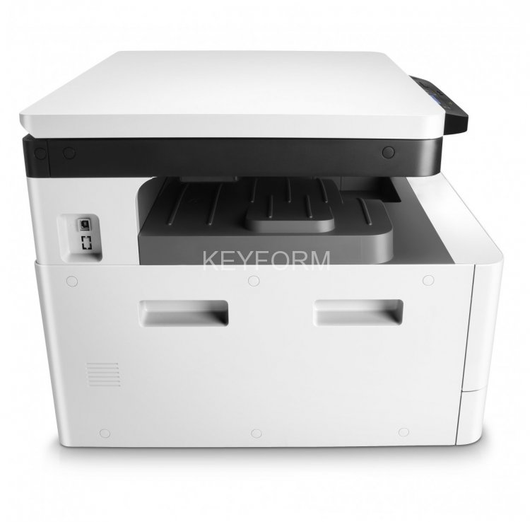Лазерное МФУ HP LaserJet M442dn (8AF71A#B19)