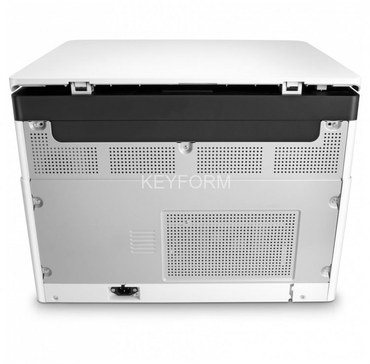 Лазерное МФУ HP LaserJet M442dn (8AF71A#B19)