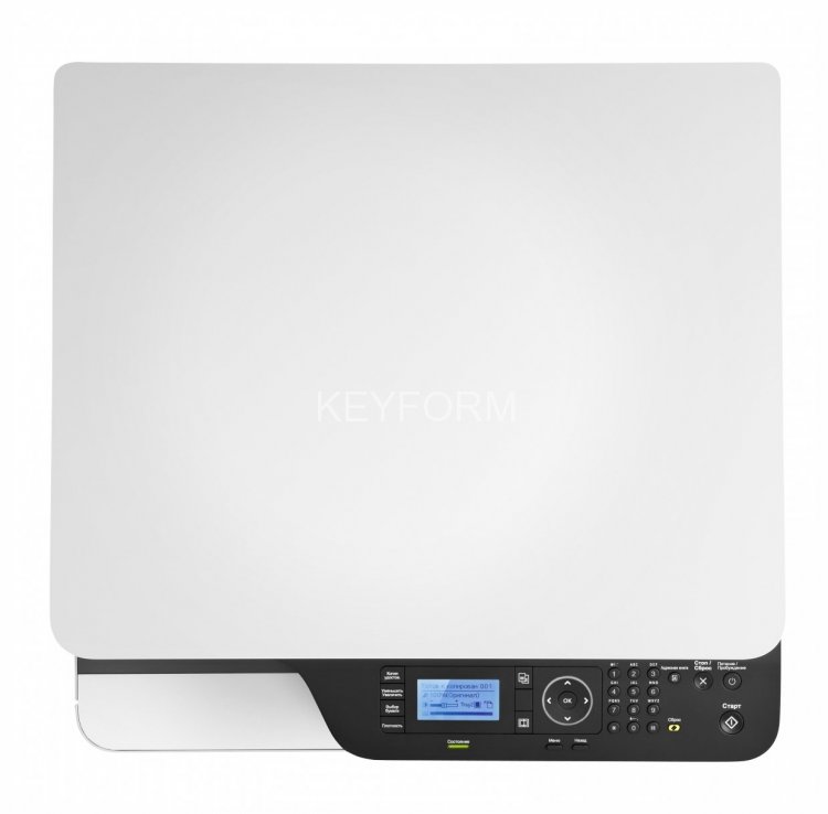 Лазерное МФУ HP LaserJet M442dn (8AF71A#B19)