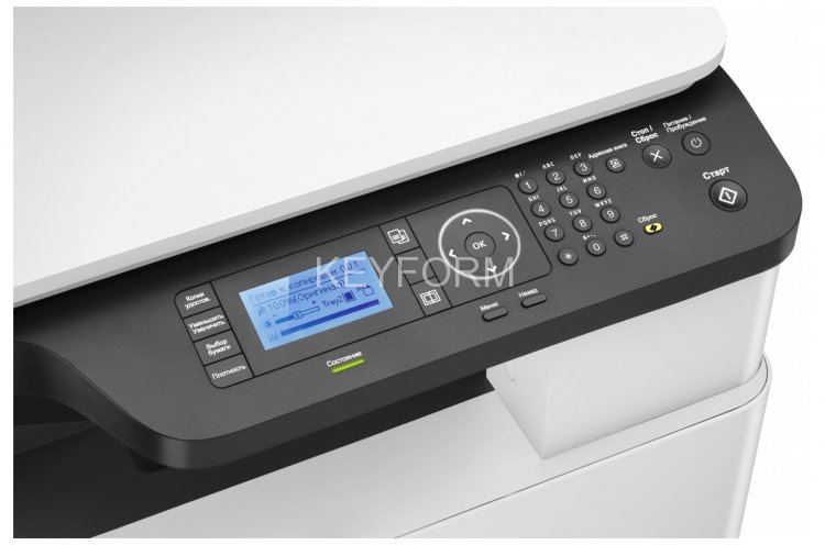 Лазерное МФУ HP LaserJet M442dn (8AF71A#B19)