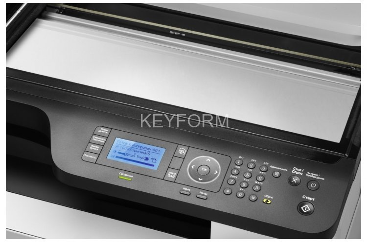 Лазерное МФУ HP LaserJet M442dn (8AF71A#B19)