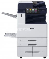 AltaLink C8145/55 IOT с тандемным лотком Xerox C8102V_F