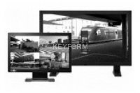 Монитор TFT LCD 42 дюйма Smartec STM-423