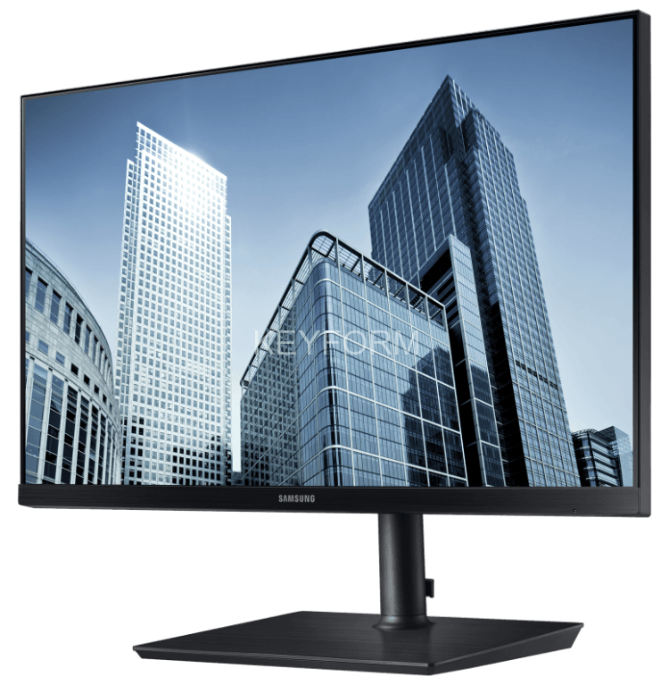 ЖК-монитор Samsung S27H850QFI(LS27H850QFIXCI)